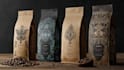 do coffee packaging, coffee bag, label design