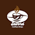 create a coffee shop logo