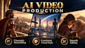 create cinematic ai videos