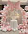 be your creative event decorator