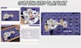 create custom mtg playmat artwork and fantasy game art