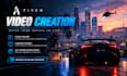 do fivem loading screen, cinematic fivem trailer video, fivem intro fivem teaser