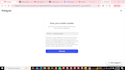 social media creation and set up desgin conyent