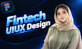 do fintech uiux design that turns users into customers