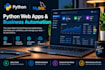create and manage your business database, automation tasks