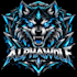 design a professional gaming and esports logo