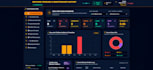 develop a custom maintenance management web application