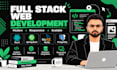 build a react and spring boot web application