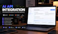 integrate ai apis into your web application