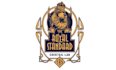 design thrilling craft cocktail speakeasy logo