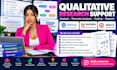 do qualitative research, thematic analysis, proposals, nvivo interview coding