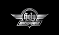 design monogram car enthusiasts service logo