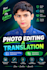 do professional editing and translation