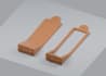 model custom replacement parts for 3d printing from your measurements