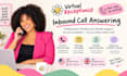 be your virtual receptionist for professional call answering