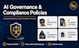 draft an eu ai act compliance policy and governance framework