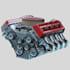 do vehicle parts engineering, custom auto parts design and 3d modeling