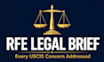 address every uscis concern in your eb2 niw rfe