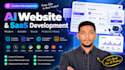 build full stack ai web app, saas, mobile apps, software