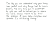do beautiful handwritten notes letters quotes and custom handwriting