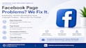 complete facebook page monetization organically