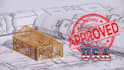 structural engineer permit drawing engineer stamp north carolina south