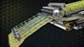 create 3d industrial manufacturing and machinery animation