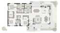 do 2d and 3d floorplan using planner 5d and homestyler