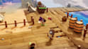 do unity 2d game development, hypercasual game, top down game
