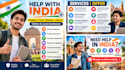 facilitate purchasing and online services in india