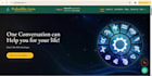 build a dynamic astrology website with admin panel and appointment booking