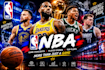 edit professioal nba basketball video and highlights