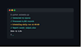 be your go to python developer