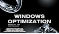 optimize, speed up and debloat your windows PC remotely
