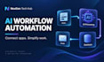 automate your business workflow with ai and app integrations