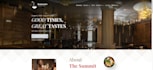 enhance your cvent event website with custom HTML CSS and javascript