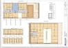 create mozaik shop drawings, cut lists and cnc files