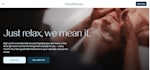 design spa booking website, beauty website appointment booking