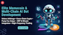build memecoin trading bot ai solana arbitrage crypto pump fun xrp bitcoin bot