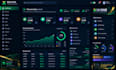 setup the best server, admin panel, xtream ui, xui one, epg  and load balancer