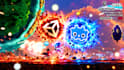 develop unity game or godot game