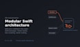 modularize your ios app into clean, scalable swift modules
