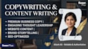 write high converting website copy