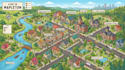 create 2d,3d professional real estate map, location, property and site plan map
