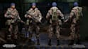 custom armor, weapons, props, and characters for arma reforger