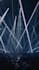create epic 3d stage light vj loops concert visual stage show dj visual