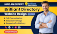 brilliant directory brilliant directory website directory website directorist