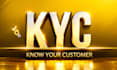 develop a professional kyc