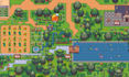 do pixel art tileset character sprite sheet rpg maker game art pixel animation