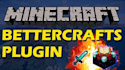 develop, fix, configure, customize minecraft server plugin